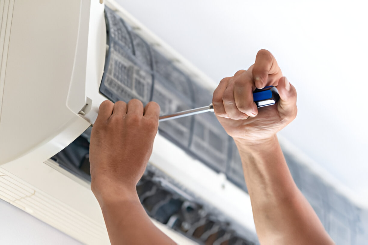 AC Service & Repair
